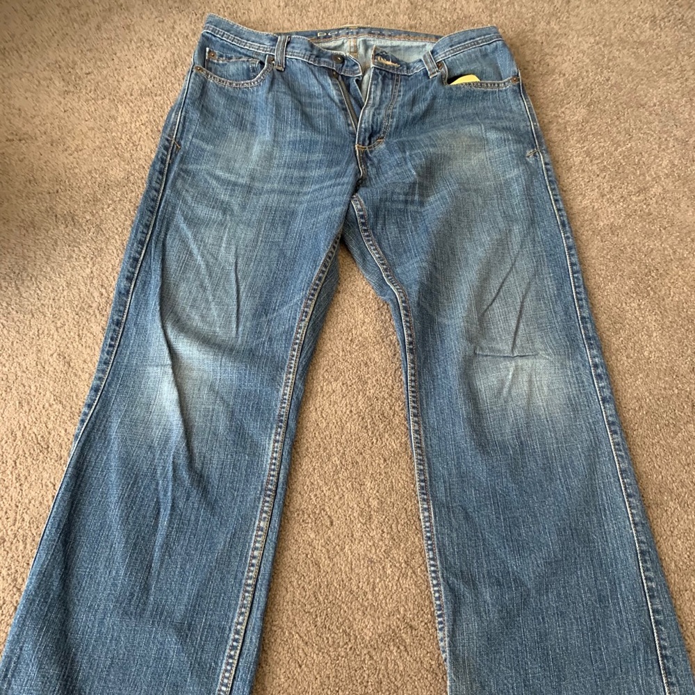 Dockers Jeans - Classic Fit